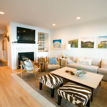 Lake Tahoe Glenbrook Cottage