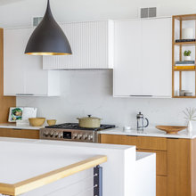 Cooper kitchen