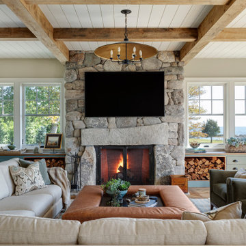 Rocky Pointe Four Seasons