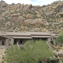 Elevations