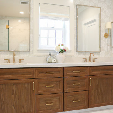 46TH STREET ADDITION + REMODEL