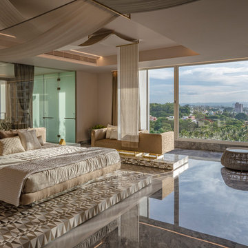 Ekaa - An island in the sky