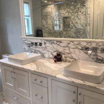 Lakeside Colonial Addition & Remodel