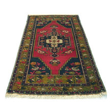 Turkish Oriental Anatolian Rugs Carpets