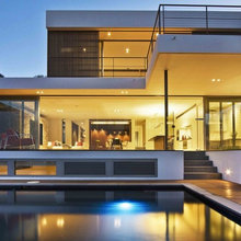 Outdoor - lights, railings, etc.