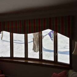 Hunter Douglas Shades Wallingford, Ct - Products