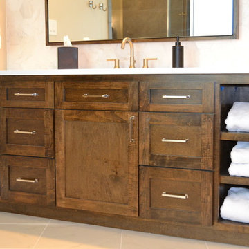 Grasmere Master Suite remodel