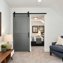 barn door ideas