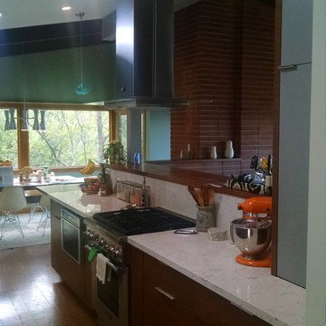 Berkeley Mid-Century Modern Reimagined