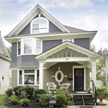House paint