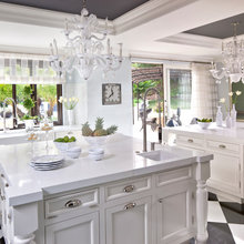 Kitchen Ideas