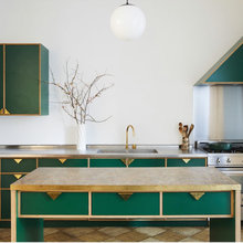 Kitchen Ideas