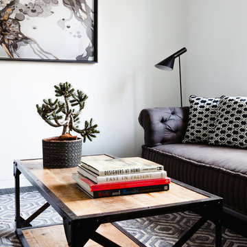 South Melbourne townhouse
