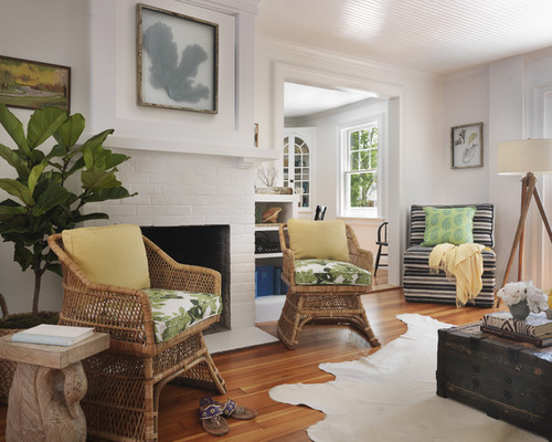 Benjamin Moore Chantilly Lace Houzz