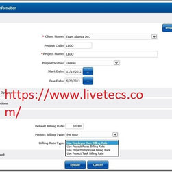 online timesheet - Home Electronics