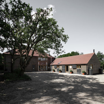 Jachin Barn