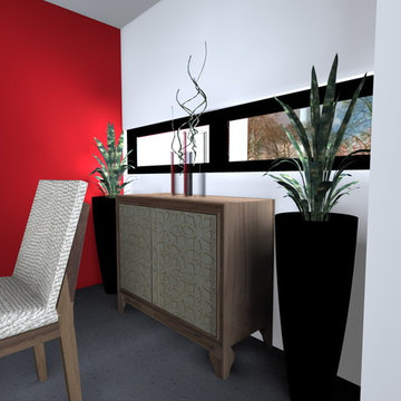 Render comedor