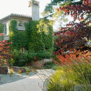 A new garden style for Atherton