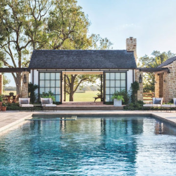 Michael Imber Architects