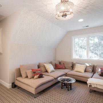 Hopkins Whole House Renovation
