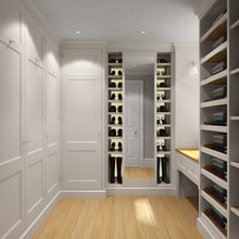 Dressing Room