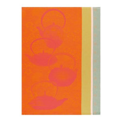 Le Jacquard Francais - Fall 2014 Selection - Dish Towels