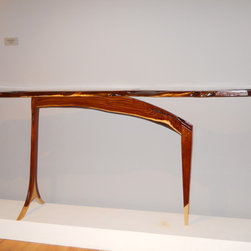 Original design hall table - Console Tables