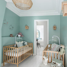 nursery