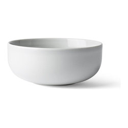 Menu Norm Bowl Smoke &Oslash; 13.5cm - Dining Bowls