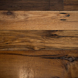 Reclaimed Woods - Products