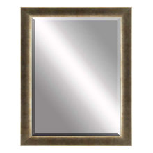 Dorris Mirrors