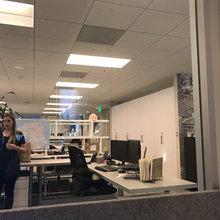 office demo