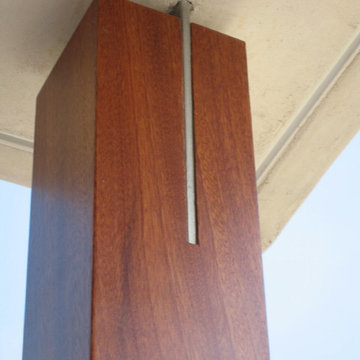 Channel Residence