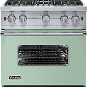 Contemporary Gas Ranges And Electric Ranges