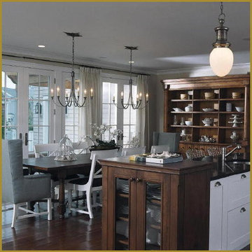 Kitchen Design