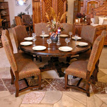 Luxury Custom Dining Tables
