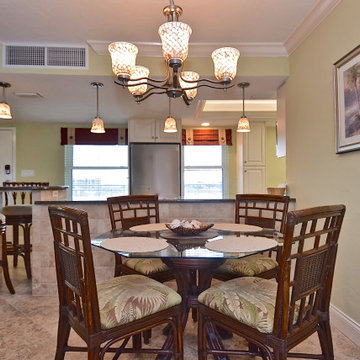 Siesta Key's Crystal Sands - Sarasota Real Estate Photographer Rick Ambrose