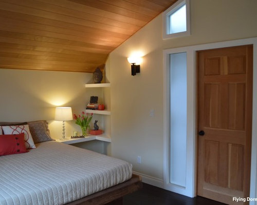 Master Bedroom Attic Dormer Addition