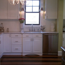 lindingo kitchen renovation