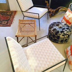haskell Retail Studio - Armchairs And Accent Chairs