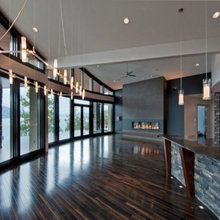 fireplaces