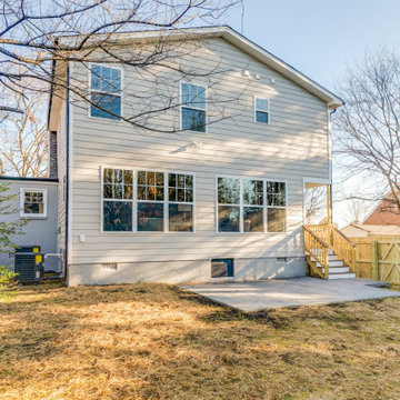 4207 Augusta Avenue, Richmond VA