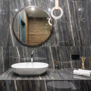 Bathroom Remodeling