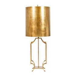 Windham Table Lamp - Table Lamps