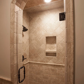 Tuscan Courtyard Estate | Grand Islands at Seven Oaks, Bakersfield