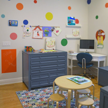 Children's Playroom
