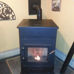 Our Fireplaces - Products