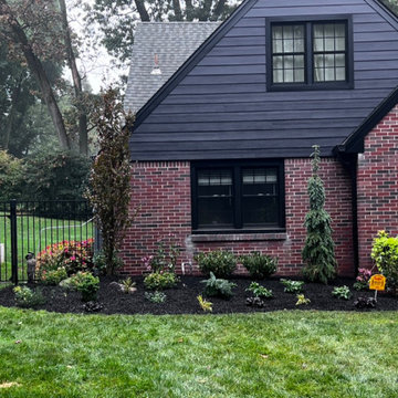Front Yard Makeover