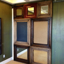 Barn Doors - Interior Doors