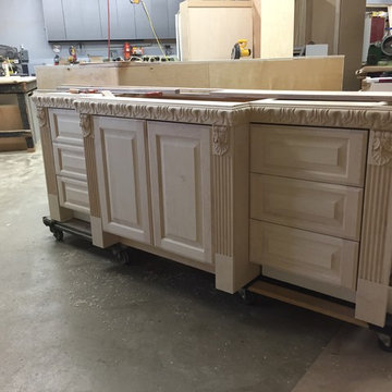 Empire Woodworks Inc.